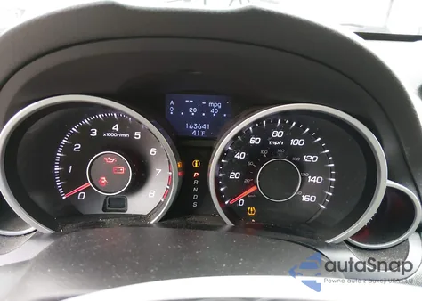 2013 Acura Tl 3.5 z USA, uszkodzony, nr VIN 19UUA8F53DA011771